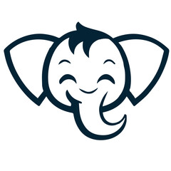 Baby Elephant