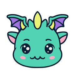 Baby Dragon
