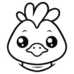 Baby Chicken