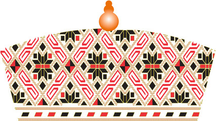 kings crown 
