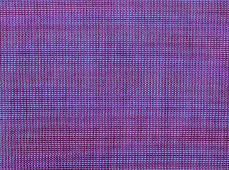 purple fabric texture