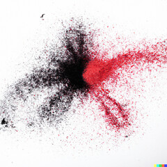 explosion © Jan