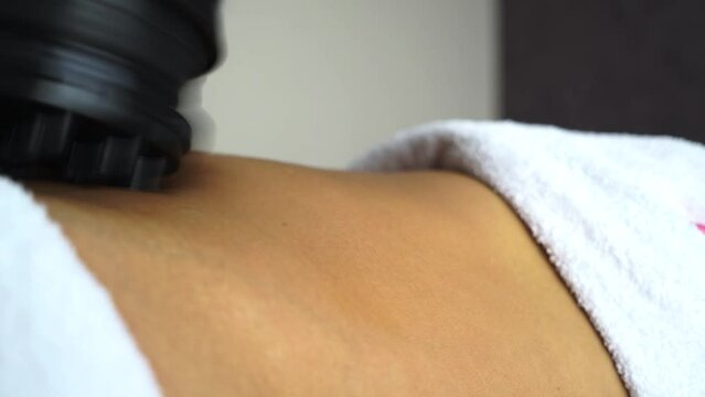 Massage Machine for the Abdomen 4K