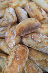 Petits pains