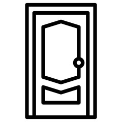 door icon