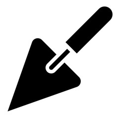 trowel icon