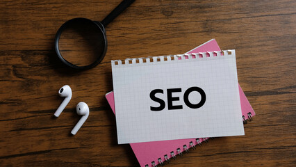 SEO Search Engine Optimization Marketing Ranking Traffic Website Internet Business Technology...