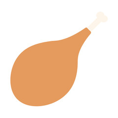 Fried Chicken Drumstick