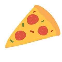 Pizza Slice