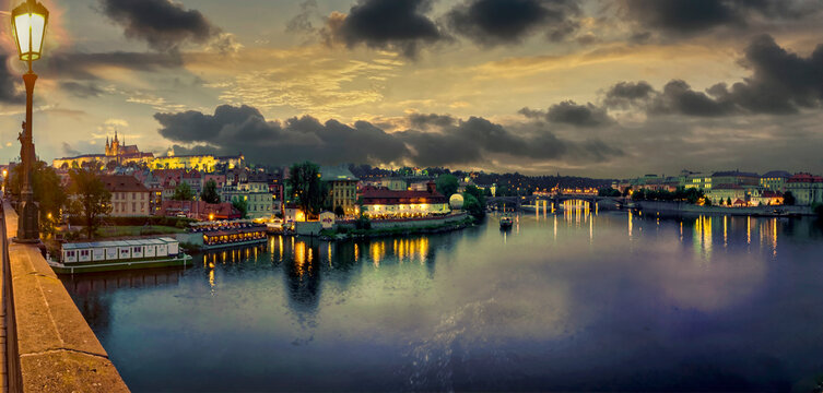 Praga