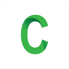 Initial Logo Gradient