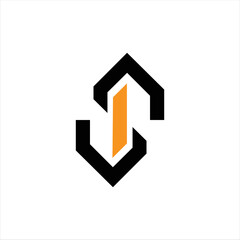 Monogram Logo Design