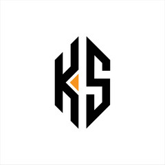 Monogram Logo Design