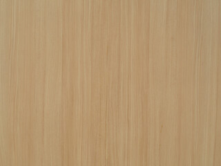 Naklejka premium Wood paneling or wooden wall with natural patterns. Light brown empty background. Natural material background, beautiful, clean, light colors.