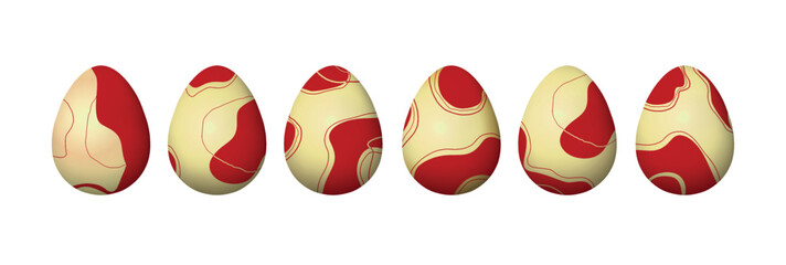Easter eggs 19