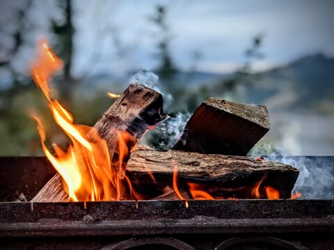 Camfire