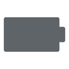 battery icon for wed ui design