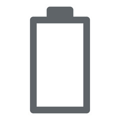battery icon for wed ui design