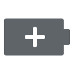 battery icon for wed ui design