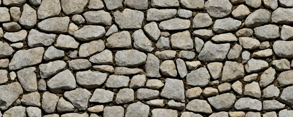 stone wall