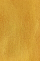 Gold paper texture background. gold wall background
