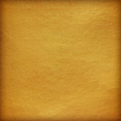 Gold paper texture background. gold wall background