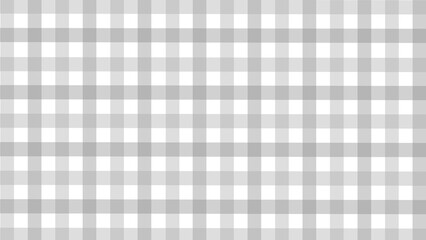 Grey checked texture as background