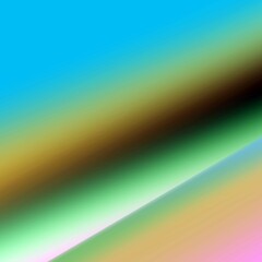 Colorful watercolor abstract texture art 