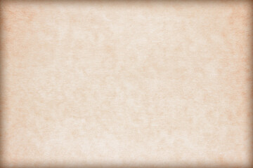 Fototapeta premium Old Paper texture. vintage paper background or texture; brown paper texture