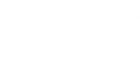 Fly winter snow and wind isolated PNG