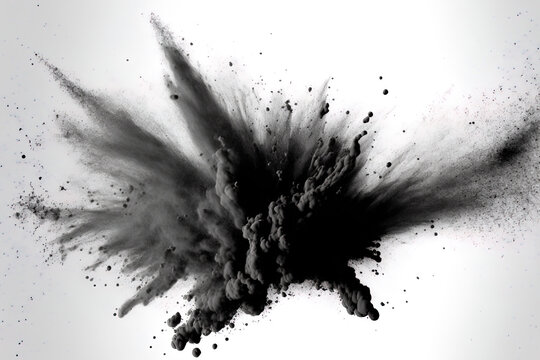 Black Powder Images – Browse 37,568 Stock Photos, Vectors, and Video