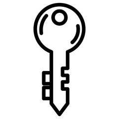 key icon