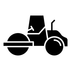 bulldozer icon