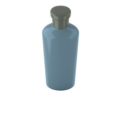 Hair Conditioner Bottle
