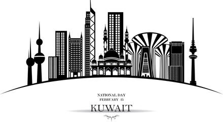 national day kuwait