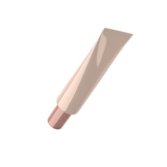 Lotion Tube
