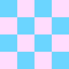 Grovy giometric pattern. Seamless pattern in y2k style