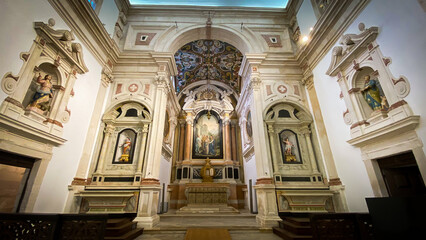 Obraz premium igreja, monumento, 