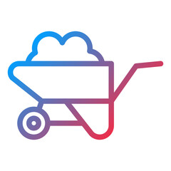 Trolley Icon Style