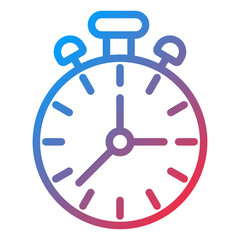 Countdown Icon Style