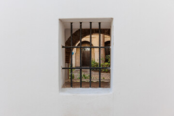 photographs of the typical streets of Cordoba