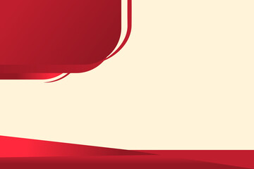 Obraz premium red wine background, abstract background with corner, new background, 