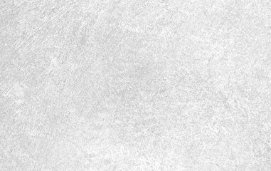 White cement wall in retro concept