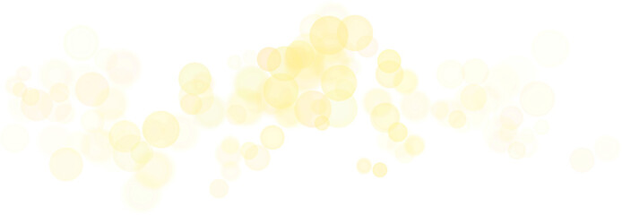 bokeh and transparent lens effect © irham