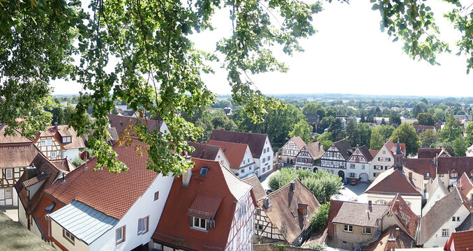 Zwingenberg an der Bergstrasse