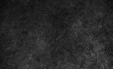 Dark cement wall in retro concept