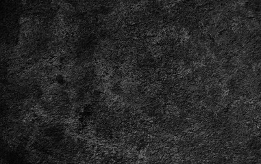 Obraz premium Dark cement wall in retro concept