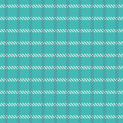 Abstract Checkered Gingham Style Vector Stripes Seamless Pattern Plaid Look Diagonal Textured Lines Trendy Fashion Colors Perfect for Allover Fabric Print or Wrapping Paper