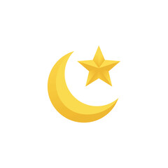 Islam Logo icon