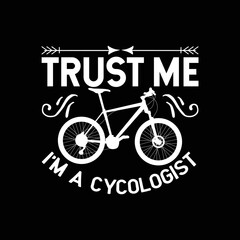  Cycologist Cycling Road Bike Racing Funny Cyclist Gift
